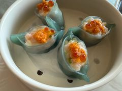 -彩丰楼中餐厅·仁恒洲际酒店