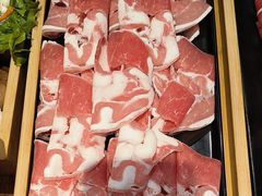 -草原塞蛮羊火锅城(港湾店)