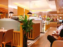 -Sizzler时时乐西餐厅(长楹天街购物中心店)
