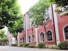 -上海理工大学(复兴路校区)
