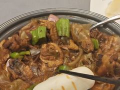 -阿庄新豫菜(航海东路店)