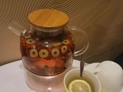 -千枝花·按摩·美容·经络SPA(建旺大厦店)