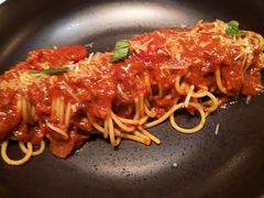 美式肉酱面-芭莉与彩虹西餐厅(成都合生汇店)