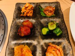 -和牛放题的殿堂 肉屋横丁(秋叶原店)