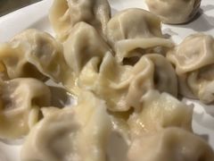 -听涛雅苑百味饺子老家菜馆