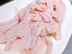 -巴奴毛肚火锅(悠唐购物中心店)