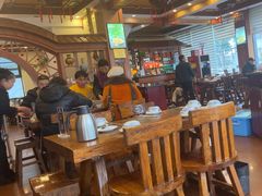 -老雒阳面馆·水席(定鼎门店)