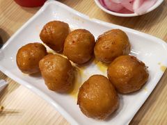 -拌粉君·江西小炒(石厦时代店)