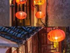 -山塘街