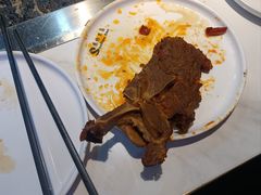 -苏格里岛自助烤肉海鲜火锅(成都金牛万达店)