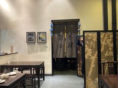 大堂-茶叁酒肆·楚味江湖(菱角湖店)