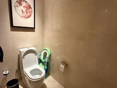 -成都安仁福朋喜来登酒店