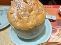 -点都德(奥体印象城店)