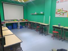 -编来编趣编程中心(滨湖店)