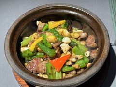 -御膳汤品(猎人坊店)