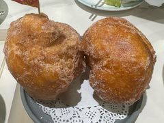 -喜势点·糖沙翁手工茶点·本地人茶居(永庆坊店)