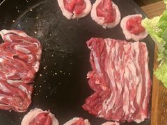 -东来顺•非遗火锅(外滩店)