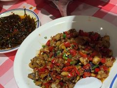-好帮厨·下饭浏阳菜·坚持现炒(月湖店)