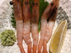 甜虾寿司-猛式料理嘉州新光天地店