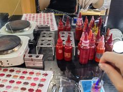 -MLart口红DIY