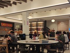 -新峰肉骨茶(总店)