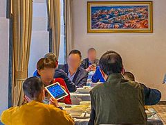 -巴扎美食·新疆菜·西域歌舞表演餐厅(新疆大厦店)