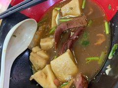 -东四卤煮店(东四北大街店)
