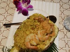 -Siam泰餐厅(水上公园店)