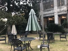 -大可堂普洱茶馆(襄阳南路馆)