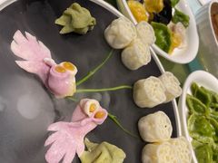 -德发长饺子·非遗(钟楼店)