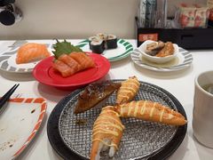 -新一番三文鱼寿司(上邦店)