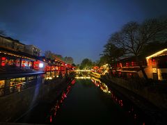 -小河直街历史文化街区