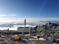-牛背山