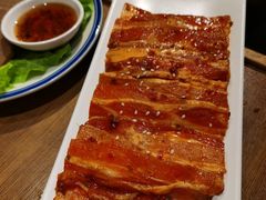 -么肆烤肉(汉街形象店)