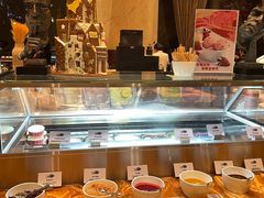 -万达瑞华酒店美食汇自助餐厅(楚河汉街店)