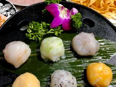 -禄婶鸡煲·打边炉