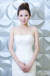 -喜喜婚纱HAPPINESS STUDIO奢定馆(海淀体验馆)