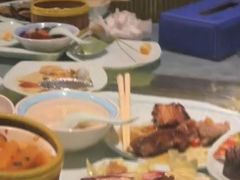 -堂会(天河店)