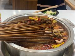 -屋头串串(新街里店)