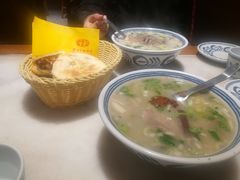 -虢国羊肉汤馆(政二街店)