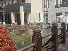 -上海崇明金茂凯悦酒店