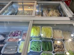-阿镇烧烤(新桥路店)