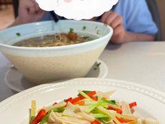 -港久茶餐厅(鹭洲里店)