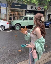 -妞妞麻吉