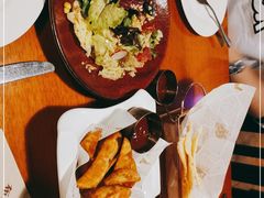 -布拉格餐厅· 中欧捷克菜(全国首店)