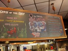 -The Crab Pot Seattle