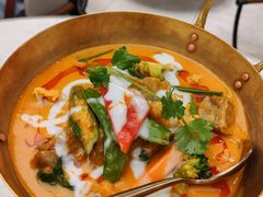 -KingThaia金泰兰(滨江天街店)