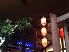 -鹅滋道(甘坑古镇店)