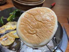 -炭窑水浒烤肉(汉阳鹦鹉巷子店)