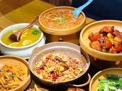 -吃饭皇帝大·土家民族菜(温州万象城店)